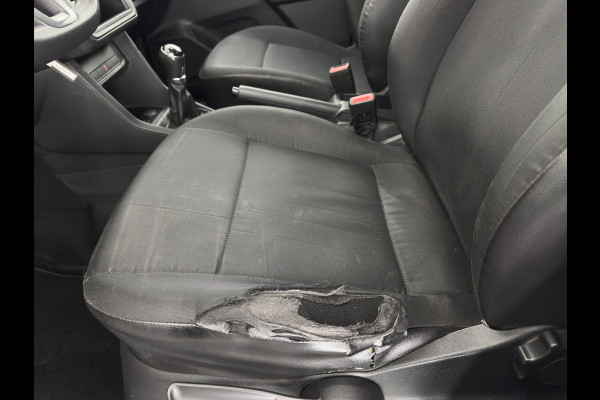 Volkswagen Caddy 1.4 TGI L2H1 EcoFuel Maxi *CRUISE | PDC | COMFORT-SEATS | RADIO-CD/MP3* Volkswagen Caddy 1.4 TGI L2H1 EcoFuel Maxi *CRUISE | PDC | COMFORT-SEATS | RADIO-CD/MP3*