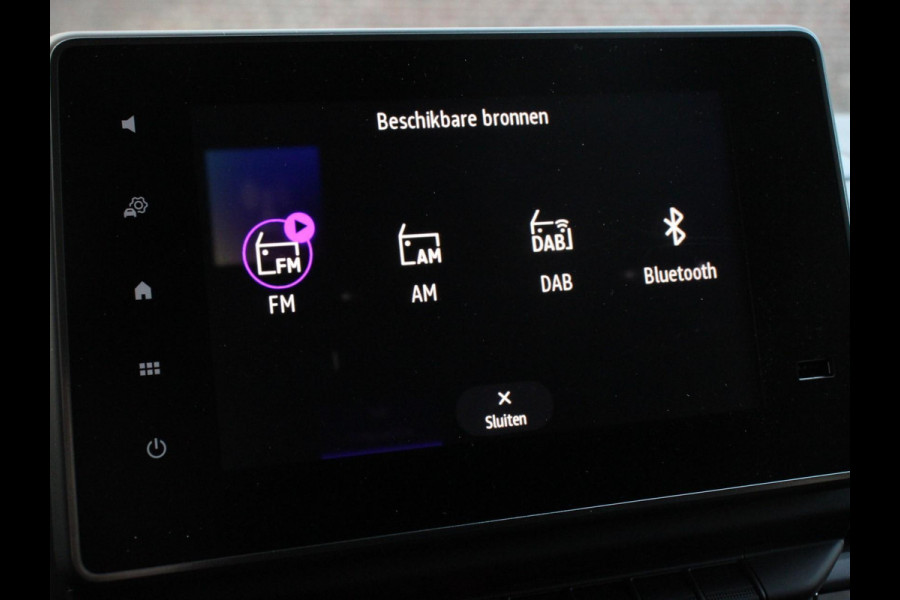 Renault Trafic 2.0 Blue dC1 150 EDC T29 L2H1 Extra Dubbele Cabine Navigatie Airco Lichtmetalen velgen Betimmering Trekhaak Camera Parkeer sensoren Dab