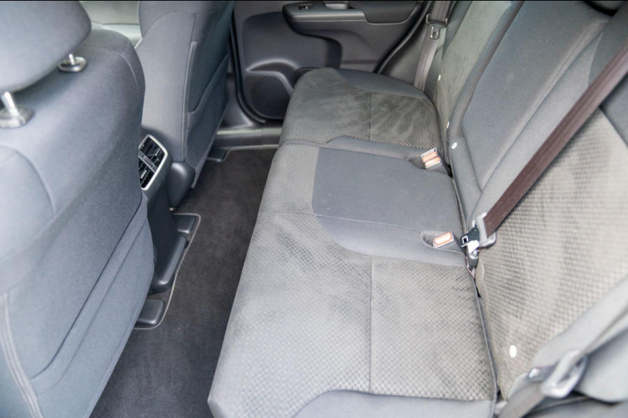 Honda CR-V 2.0 Elegance|Prijs rijklaar incl 12 mnd garantie| Trekhaak Camera Stoelverwarming Navi Clima