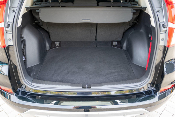 Honda CR-V 2.0 Elegance|Prijs rijklaar incl 12 mnd garantie| Trekhaak Camera Stoelverwarming Navi Clima