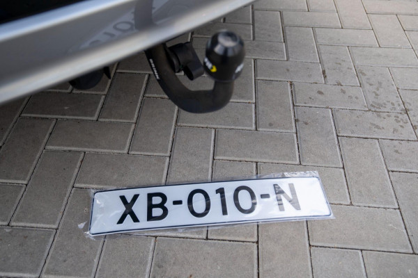 Honda CR-V 2.0 Elegance|Prijs rijklaar incl 12 mnd garantie| Trekhaak Camera Stoelverwarming Navi Clima