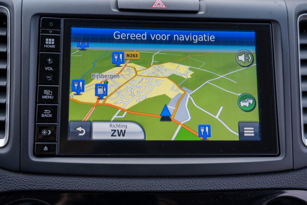 Honda CR-V 2.0 Elegance|Prijs rijklaar incl 12 mnd garantie| Trekhaak Camera Stoelverwarming Navi Clima