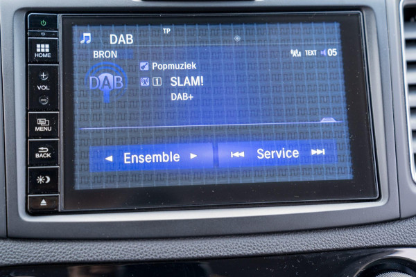 Honda CR-V 2.0 Elegance|Prijs rijklaar incl 12 mnd garantie| Trekhaak Camera Stoelverwarming Navi Clima