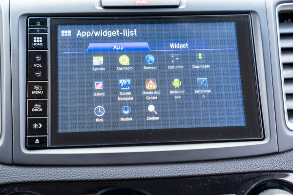 Honda CR-V 2.0 Elegance|Prijs rijklaar incl 12 mnd garantie| Trekhaak Camera Stoelverwarming Navi Clima