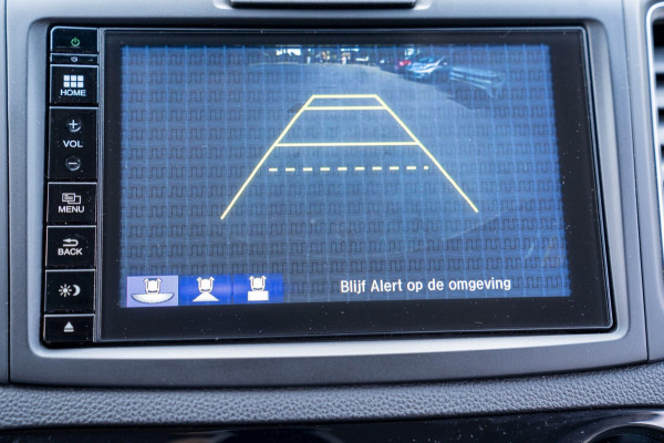 Honda CR-V 2.0 Elegance|Prijs rijklaar incl 12 mnd garantie| Trekhaak Camera Stoelverwarming Navi Clima