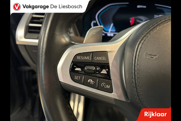 BMW X3 XDrive30e High Executive M-sport | sportstoelen | Head-up Display | Panorama-dak BMW X3 XDrive30e High Executive M-sport | sportstoelen | Head-up Display | Panorama-dak