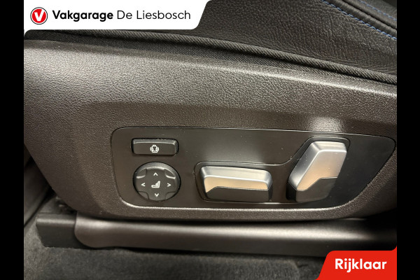 BMW X3 XDrive30e High Executive M-sport | sportstoelen | Head-up Display | Panorama-dak BMW X3 XDrive30e High Executive M-sport | sportstoelen | Head-up Display | Panorama-dak