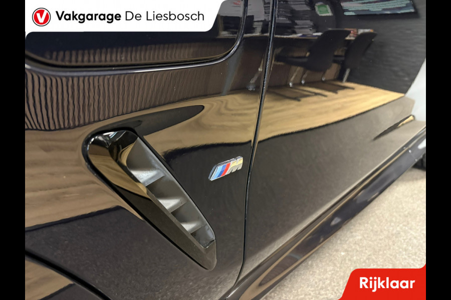 BMW X3 XDrive30e High Executive M-sport | sportstoelen | Head-up Display | Panorama-dak BMW X3 XDrive30e High Executive M-sport | sportstoelen | Head-up Display | Panorama-dak