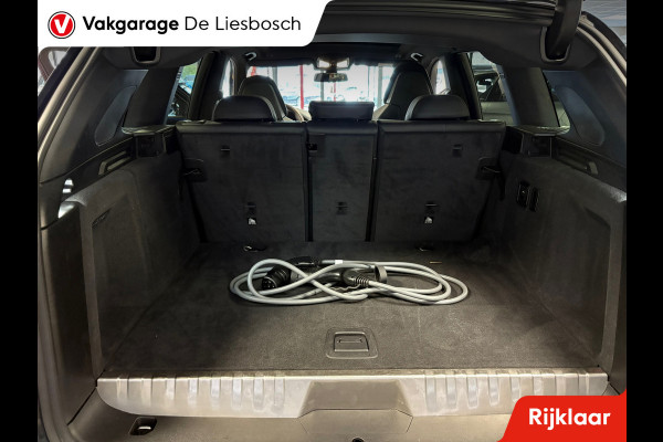 BMW X3 XDrive30e High Executive M-sport | sportstoelen | Head-up Display | Panorama-dak BMW X3 XDrive30e High Executive M-sport | sportstoelen | Head-up Display | Panorama-dak