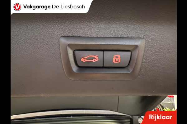 BMW X3 XDrive30e High Executive M-sport | sportstoelen | Head-up Display | Panorama-dak BMW X3 XDrive30e High Executive M-sport | sportstoelen | Head-up Display | Panorama-dak