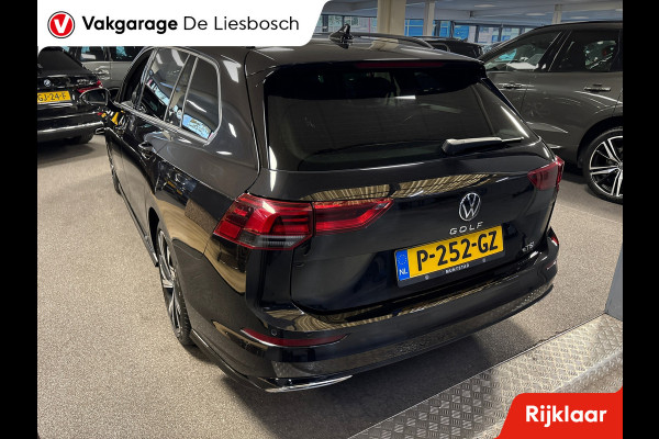 Volkswagen GOLF Variant 1.5 eTSI R-Line Business+/navi/camera/apple carplay/trekhaak