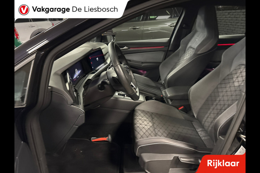 Volkswagen GOLF Variant 1.5 eTSI R-Line Business+/navi/camera/apple carplay/trekhaak