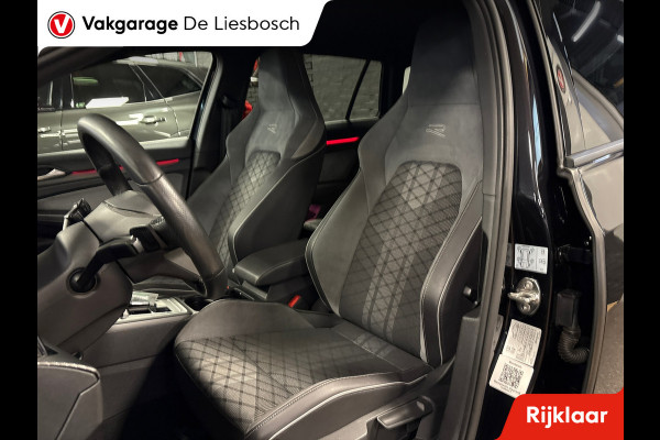 Volkswagen GOLF Variant 1.5 eTSI R-Line Business+/navi/camera/apple carplay/trekhaak