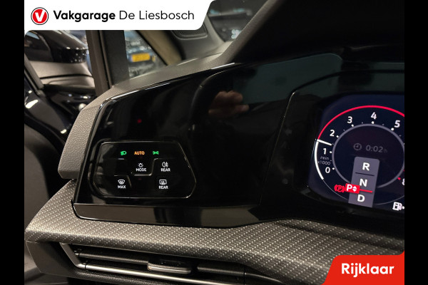 Volkswagen GOLF Variant 1.5 eTSI R-Line Business+/navi/camera/apple carplay/trekhaak