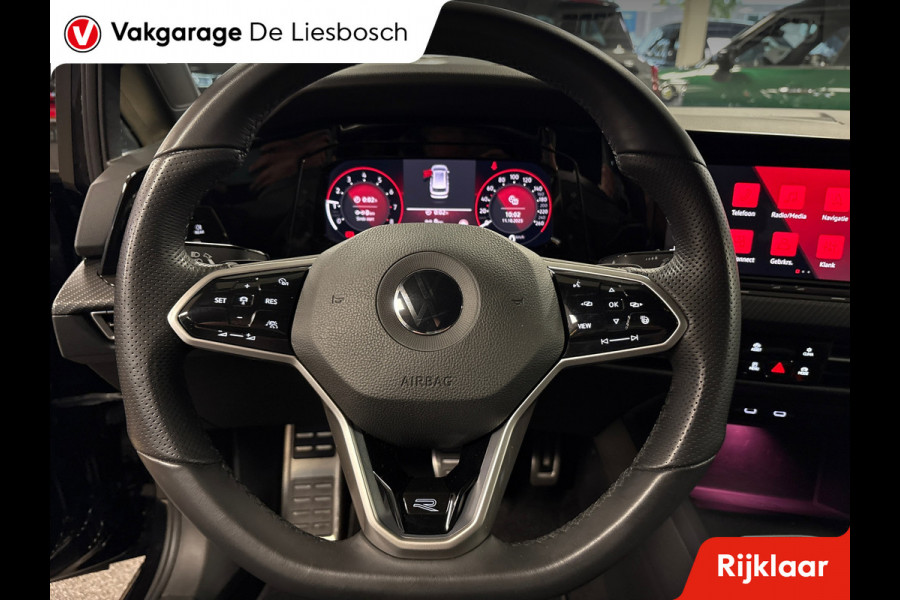 Volkswagen GOLF Variant 1.5 eTSI R-Line Business+/navi/camera/apple carplay/trekhaak