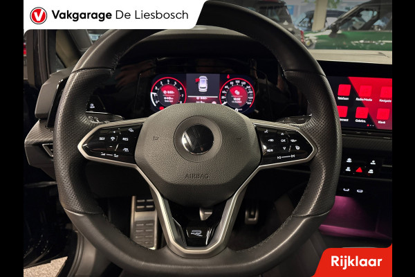 Volkswagen GOLF Variant 1.5 eTSI R-Line Business+/navi/camera/apple carplay/trekhaak