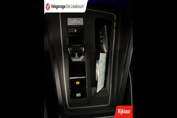 Volkswagen GOLF Variant 1.5 eTSI R-Line Business+/navi/camera/apple carplay/trekhaak