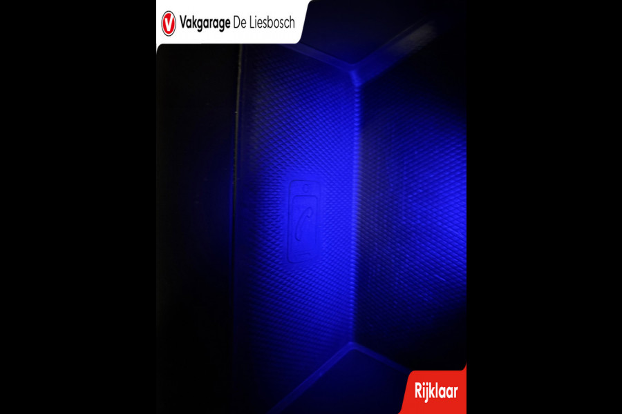 Volkswagen GOLF Variant 1.5 eTSI R-Line Business+/navi/camera/apple carplay/trekhaak