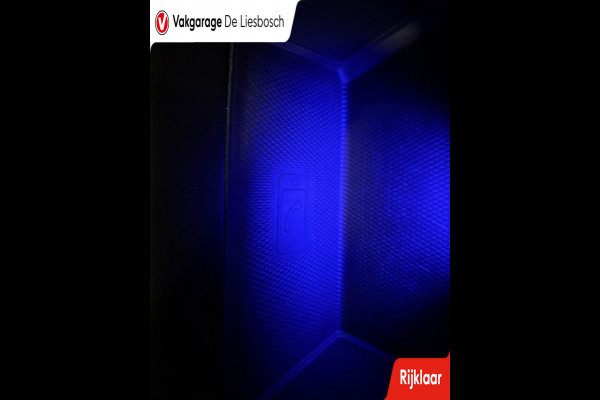 Volkswagen GOLF Variant 1.5 eTSI R-Line Business+/navi/camera/apple carplay/trekhaak