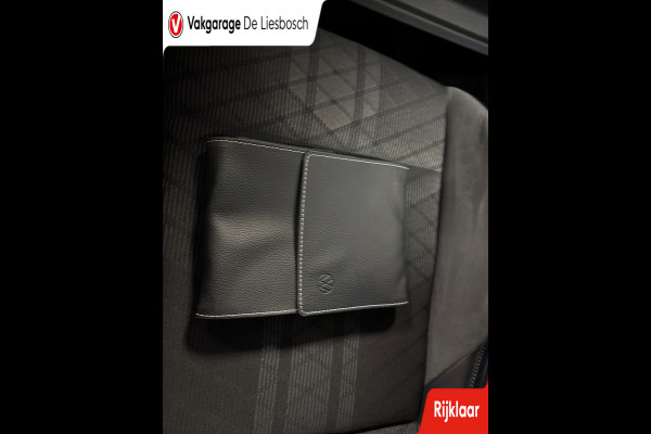 Volkswagen GOLF Variant 1.5 eTSI R-Line Business+/navi/camera/apple carplay/trekhaak