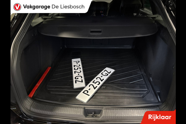 Volkswagen GOLF Variant 1.5 eTSI R-Line Business+/navi/camera/apple carplay/trekhaak