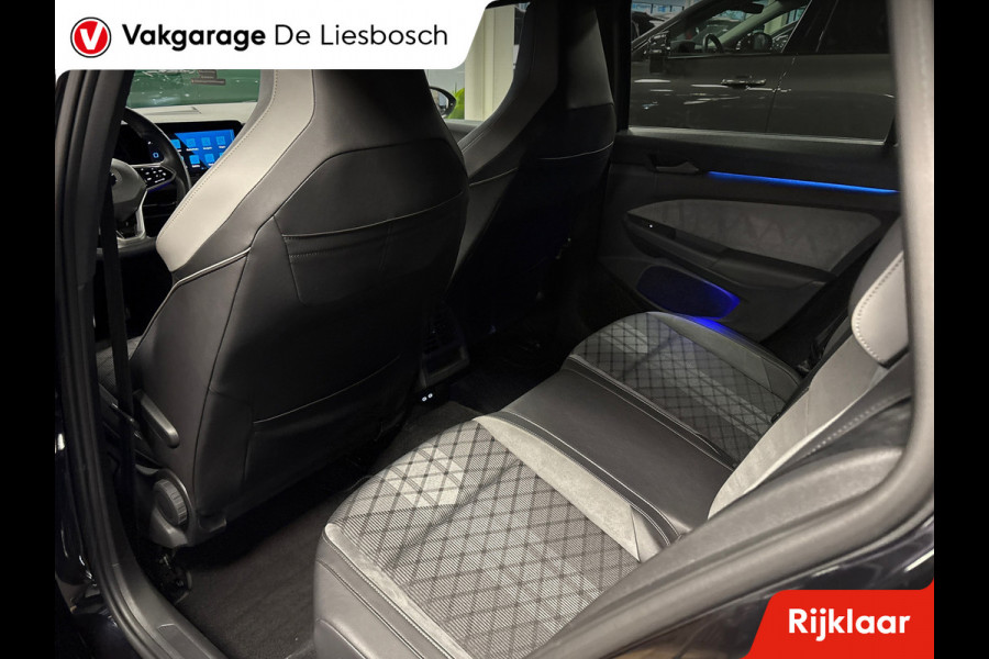 Volkswagen GOLF Variant 1.5 eTSI R-Line Business+/navi/camera/apple carplay/trekhaak