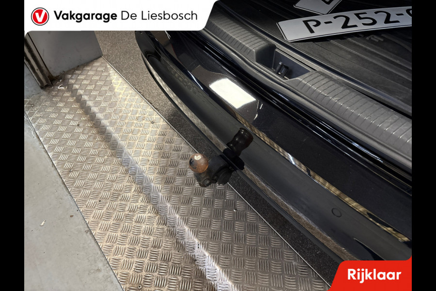 Volkswagen GOLF Variant 1.5 eTSI R-Line Business+/navi/camera/apple carplay/trekhaak