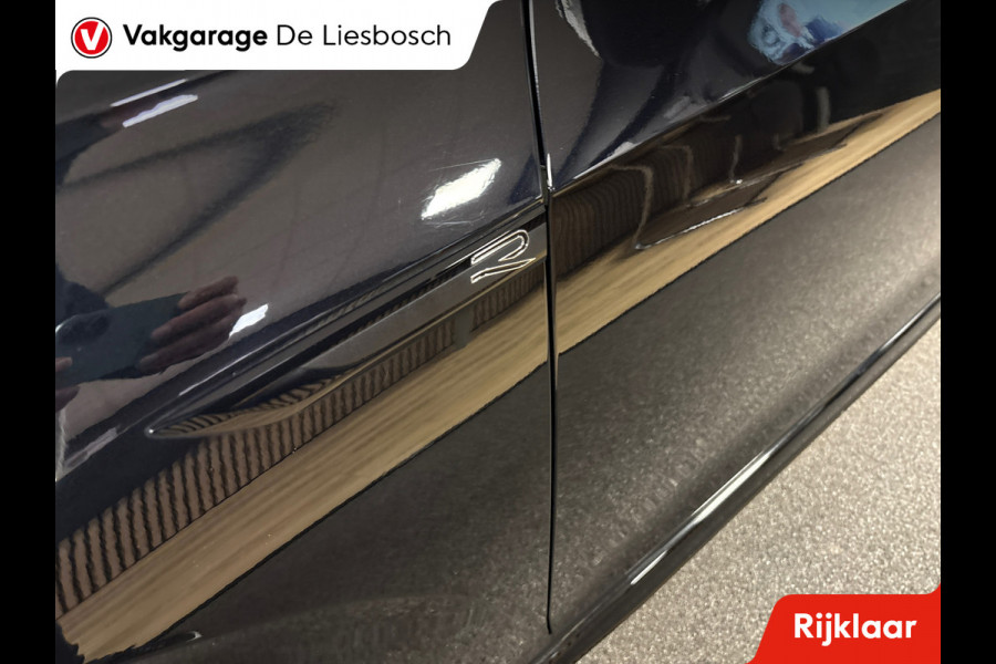Volkswagen GOLF Variant 1.5 eTSI R-Line Business+/navi/camera/apple carplay/trekhaak