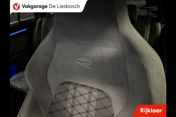 Volkswagen GOLF Variant 1.5 eTSI R-Line Business+/navi/camera/apple carplay/trekhaak