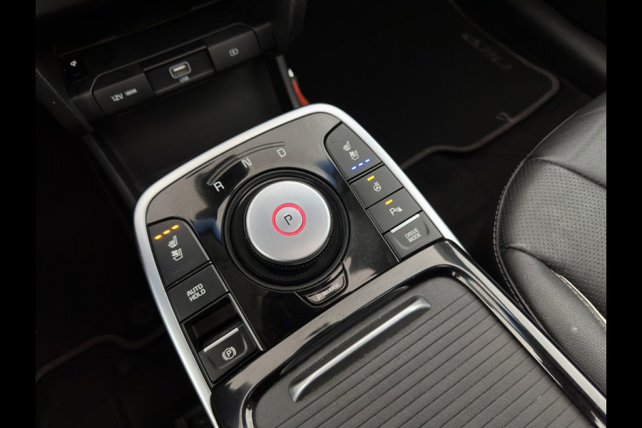 Kia e-Niro ExecutiveLine 64 kWh [ 3-Fase ] {SOH-100%} (INCL-BTW) Aut. *PANO | LUXURY-LEATHER | JBL-AUDIO | FULL-LED | NAVI-FULLMAP | DAB | ADAPTIVE-CRUISE | CAMERA | MEMORY-PACK | LANE-ASSIST | CCS-FASTLOADER | KEYLESS | DIGI-COCKPIT | 17"ALU*