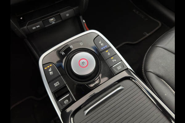 Kia e-Niro ExecutiveLine 64 kWh [ 3-Fase ] {SOH-100%} (INCL-BTW) Aut. *PANO | LUXURY-LEATHER | JBL-AUDIO | FULL-LED | NAVI-FULLMAP | DAB | ADAPTIVE-CRUISE | CAMERA | MEMORY-PACK | LANE-ASSIST | CCS-FASTLOADER | KEYLESS | DIGI-COCKPIT | 17"ALU*