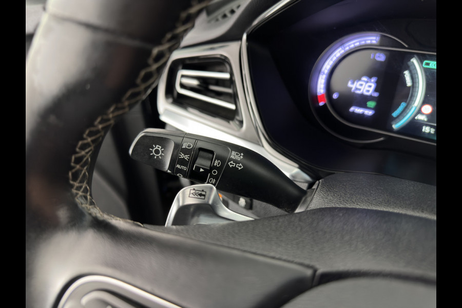 Kia e-Niro ExecutiveLine 64 kWh [ 3-Fase ] {SOH-100%} (INCL-BTW) Aut. *PANO | LUXURY-LEATHER | JBL-AUDIO | FULL-LED | NAVI-FULLMAP | DAB | ADAPTIVE-CRUISE | CAMERA | MEMORY-PACK | LANE-ASSIST | CCS-FASTLOADER | KEYLESS | DIGI-COCKPIT | 17"ALU*