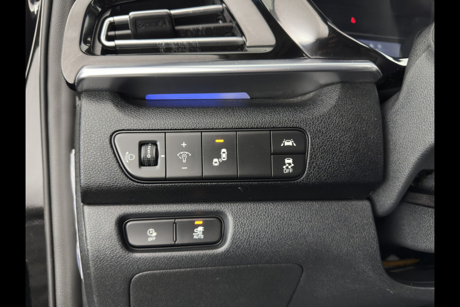 Kia e-Niro ExecutiveLine 64 kWh [ 3-Fase ] {SOH-100%} (INCL-BTW) Aut. *PANO | LUXURY-LEATHER | JBL-AUDIO | FULL-LED | NAVI-FULLMAP | DAB | ADAPTIVE-CRUISE | CAMERA | MEMORY-PACK | LANE-ASSIST | CCS-FASTLOADER | KEYLESS | DIGI-COCKPIT | 17"ALU*