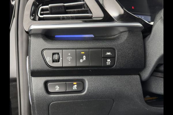 Kia e-Niro ExecutiveLine 64 kWh [ 3-Fase ] {SOH-100%} (INCL-BTW) Aut. *PANO | LUXURY-LEATHER | JBL-AUDIO | FULL-LED | NAVI-FULLMAP | DAB | ADAPTIVE-CRUISE | CAMERA | MEMORY-PACK | LANE-ASSIST | CCS-FASTLOADER | KEYLESS | DIGI-COCKPIT | 17"ALU*