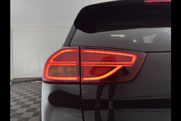 Kia e-Niro ExecutiveLine 64 kWh [ 3-Fase ] {SOH-100%} (INCL-BTW) Aut. *PANO | LUXURY-LEATHER | JBL-AUDIO | FULL-LED | NAVI-FULLMAP | DAB | ADAPTIVE-CRUISE | CAMERA | MEMORY-PACK | LANE-ASSIST | CCS-FASTLOADER | KEYLESS | DIGI-COCKPIT | 17"ALU*