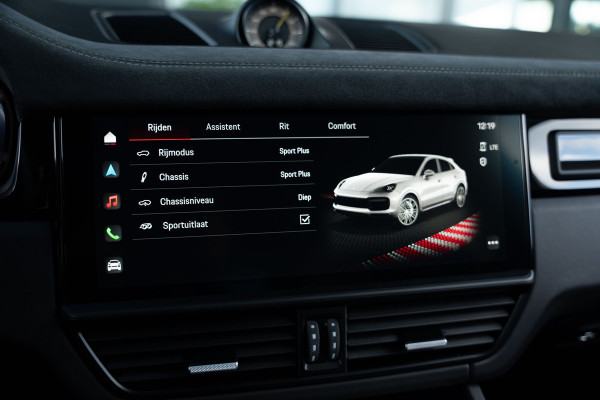 Porsche Cayenne Coupé 4.0 Turbo GT - Origineel NL | Sport Chrono + | Keramisch | Burmester | Carbon Porsche Cayenne Coupé 4.0 Turbo GT - Origineel NL | Sport Chrono + | Keramisch | Burmester | Carbon