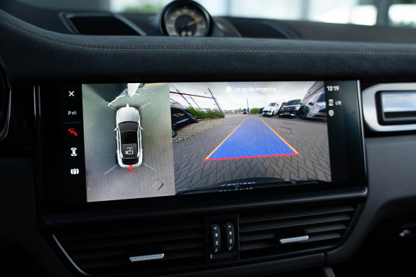 Porsche Cayenne Coupé 4.0 Turbo GT - Origineel NL | Sport Chrono + | Keramisch | Burmester | Carbon Porsche Cayenne Coupé 4.0 Turbo GT - Origineel NL | Sport Chrono + | Keramisch | Burmester | Carbon