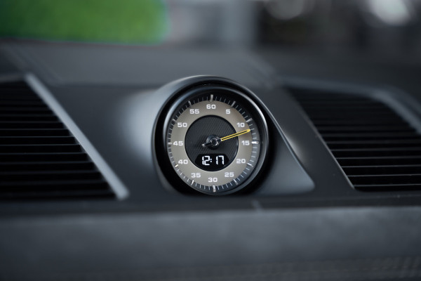 Porsche Cayenne Coupé 4.0 Turbo GT - Origineel NL | Sport Chrono + | Keramisch | Burmester | Carbon Porsche Cayenne Coupé 4.0 Turbo GT - Origineel NL | Sport Chrono + | Keramisch | Burmester | Carbon