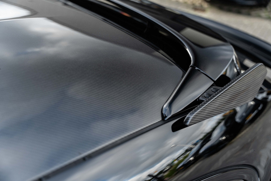 Porsche Cayenne Coupé 4.0 Turbo GT - Origineel NL | Sport Chrono + | Keramisch | Burmester | Carbon Porsche Cayenne Coupé 4.0 Turbo GT - Origineel NL | Sport Chrono + | Keramisch | Burmester | Carbon