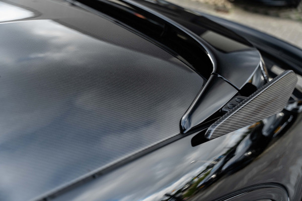 Porsche Cayenne Coupé 4.0 Turbo GT - Origineel NL | Sport Chrono + | Keramisch | Burmester | Carbon Porsche Cayenne Coupé 4.0 Turbo GT - Origineel NL | Sport Chrono + | Keramisch | Burmester | Carbon