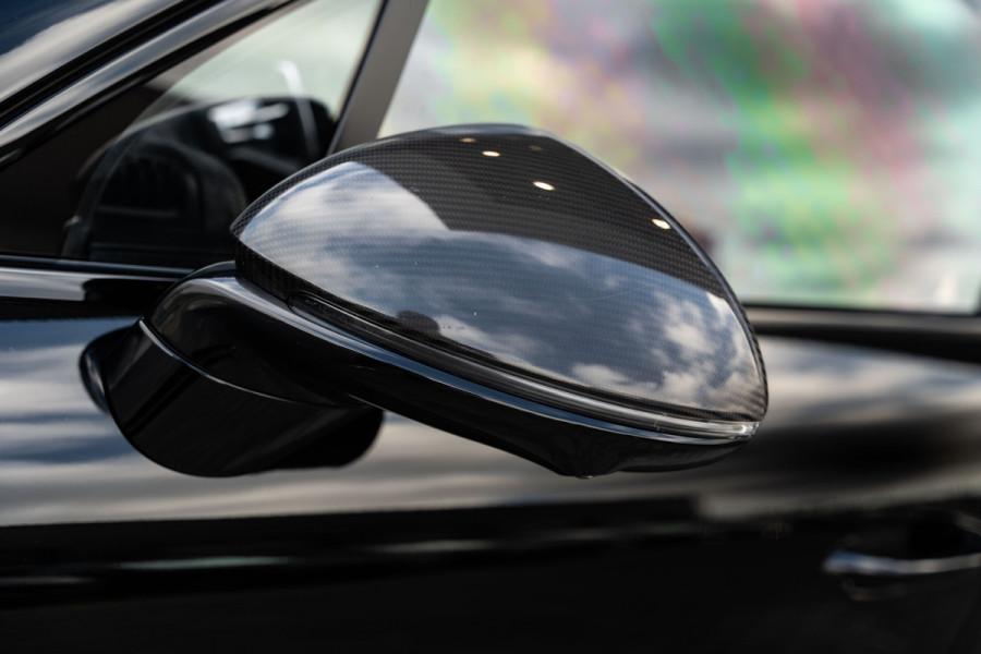 Porsche Cayenne Coupé 4.0 Turbo GT - Origineel NL | Sport Chrono + | Keramisch | Burmester | Carbon Porsche Cayenne Coupé 4.0 Turbo GT - Origineel NL | Sport Chrono + | Keramisch | Burmester | Carbon