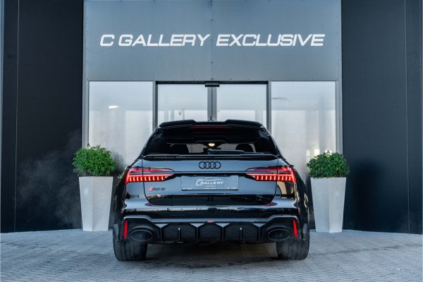 Audi RS6 Avant TFSI quattro - Urban Pakket | RS Dynamic + | Panorama | B&O | Stoelkoeling Audi RS6 Avant TFSI quattro - Urban Pakket | RS Dynamic + | Panorama | B&O | Stoelkoeling