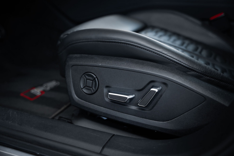 Audi RS6 Avant TFSI quattro - Urban Pakket | RS Dynamic + | Panorama | B&O | Stoelkoeling Audi RS6 Avant TFSI quattro - Urban Pakket | RS Dynamic + | Panorama | B&O | Stoelkoeling