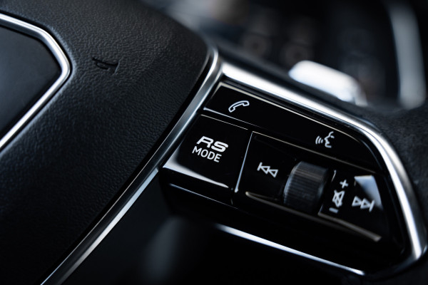 Audi RS6 Avant TFSI quattro - Urban Pakket | RS Dynamic + | Panorama | B&O | Stoelkoeling Audi RS6 Avant TFSI quattro - Urban Pakket | RS Dynamic + | Panorama | B&O | Stoelkoeling