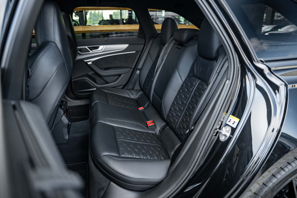 Audi RS6 Avant TFSI quattro - Urban Pakket | RS Dynamic + | Panorama | B&O | Stoelkoeling Audi RS6 Avant TFSI quattro - Urban Pakket | RS Dynamic + | Panorama | B&O | Stoelkoeling