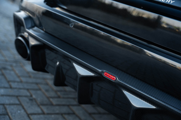 Audi RS6 Avant TFSI quattro - Urban Pakket | RS Dynamic + | Panorama | B&O | Stoelkoeling Audi RS6 Avant TFSI quattro - Urban Pakket | RS Dynamic + | Panorama | B&O | Stoelkoeling