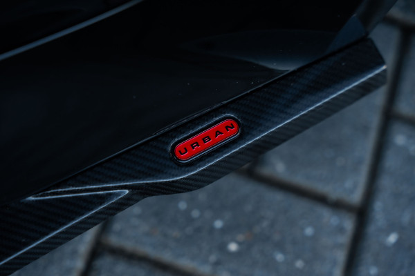Audi RS6 Avant TFSI quattro - Urban Pakket | RS Dynamic + | Panorama | B&O | Stoelkoeling Audi RS6 Avant TFSI quattro - Urban Pakket | RS Dynamic + | Panorama | B&O | Stoelkoeling
