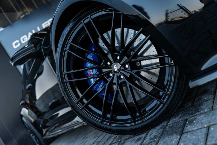Audi RS6 Avant TFSI quattro - Urban Pakket | RS Dynamic + | Panorama | B&O | Stoelkoeling Audi RS6 Avant TFSI quattro - Urban Pakket | RS Dynamic + | Panorama | B&O | Stoelkoeling