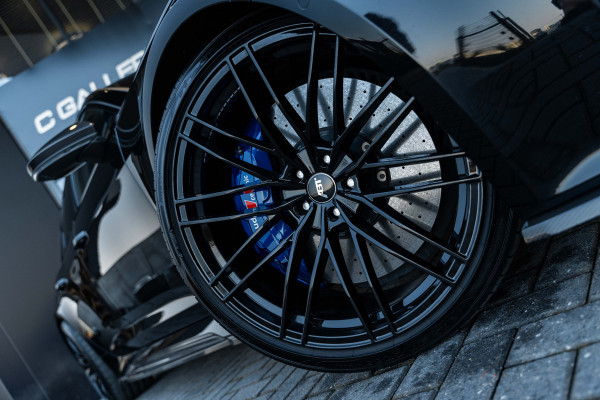 Audi RS6 Avant TFSI quattro - Urban Pakket | RS Dynamic + | Panorama | B&O | Stoelkoeling Audi RS6 Avant TFSI quattro - Urban Pakket | RS Dynamic + | Panorama | B&O | Stoelkoeling