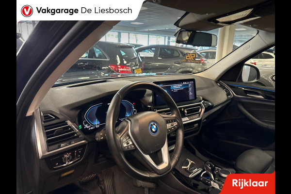 BMW X3 XDrive30e Business Edition Plus,leer,head up,camera,trekhaak,orig ned BMW X3 XDrive30e Business Edition Plus,leer,head up,camera,trekhaak,orig ned